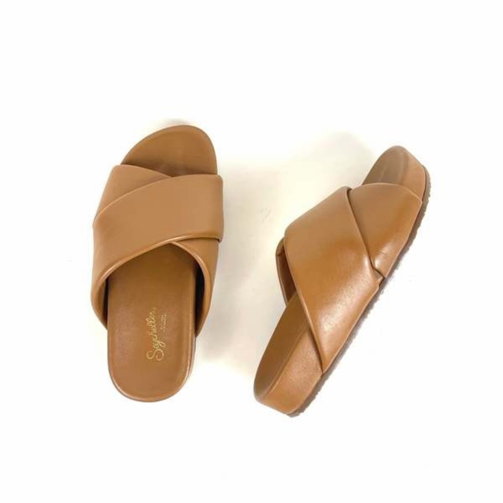 Seychelles sandals womens size 7